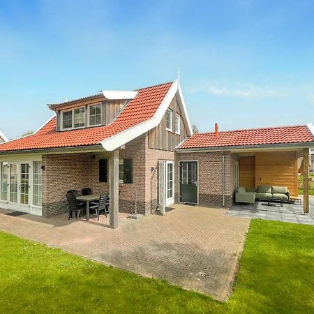 Buitengoed Het Lageveld - 93 Hoge-Hexel Экстерьер фото