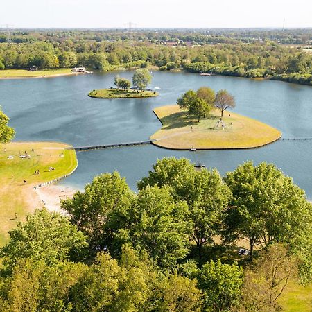 Buitengoed Het Lageveld - 93 Hoge-Hexel Экстерьер фото