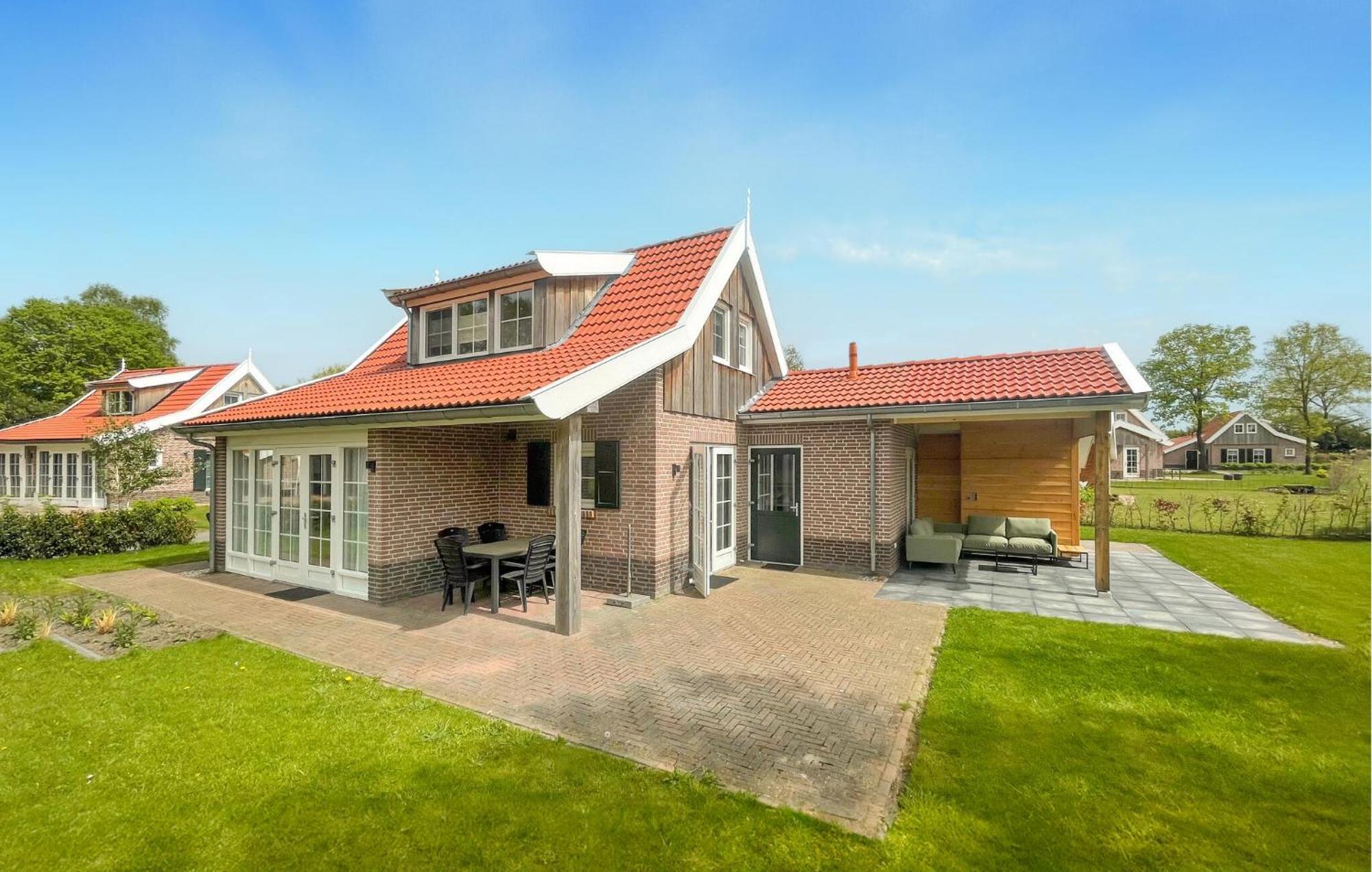 Buitengoed Het Lageveld - 93 Hoge-Hexel Экстерьер фото