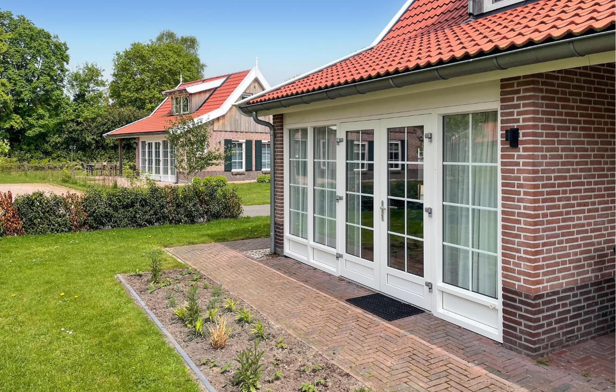 Buitengoed Het Lageveld - 93 Hoge-Hexel Экстерьер фото