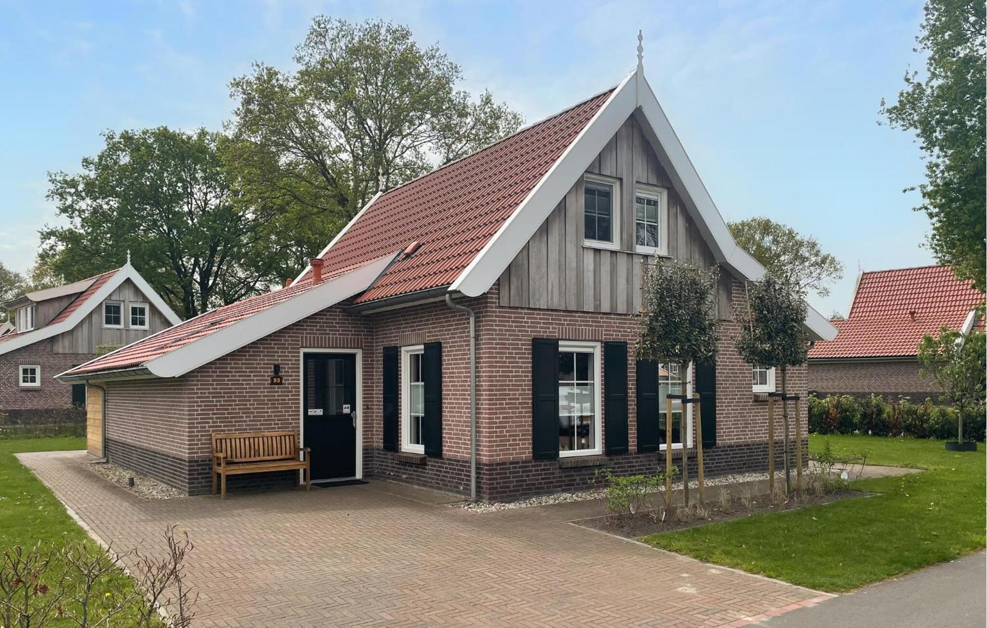 Buitengoed Het Lageveld - 93 Hoge-Hexel Экстерьер фото