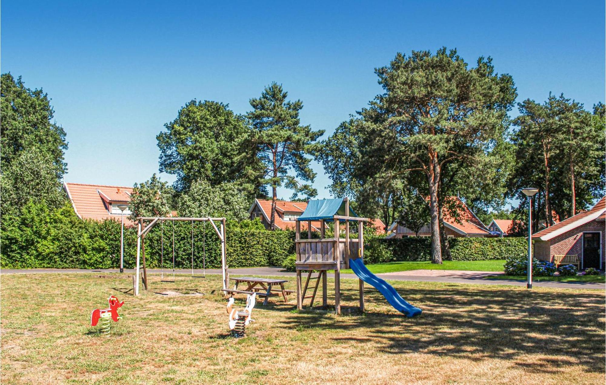 Buitengoed Het Lageveld - 93 Hoge-Hexel Экстерьер фото