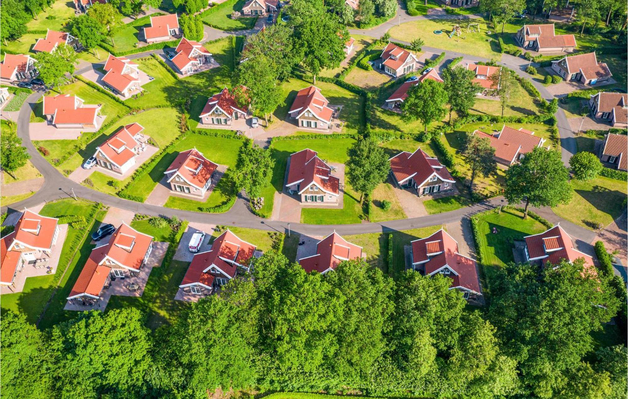 Buitengoed Het Lageveld - 93 Hoge-Hexel Экстерьер фото