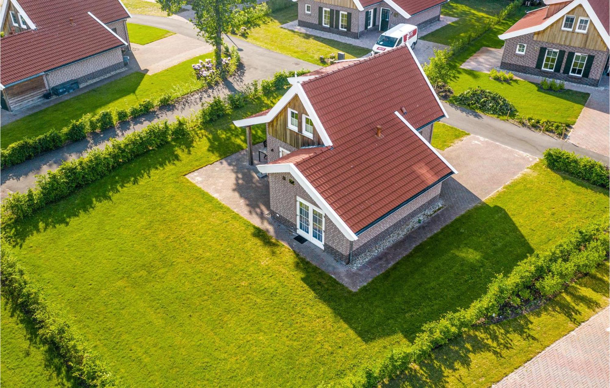 Buitengoed Het Lageveld - 93 Hoge-Hexel Экстерьер фото