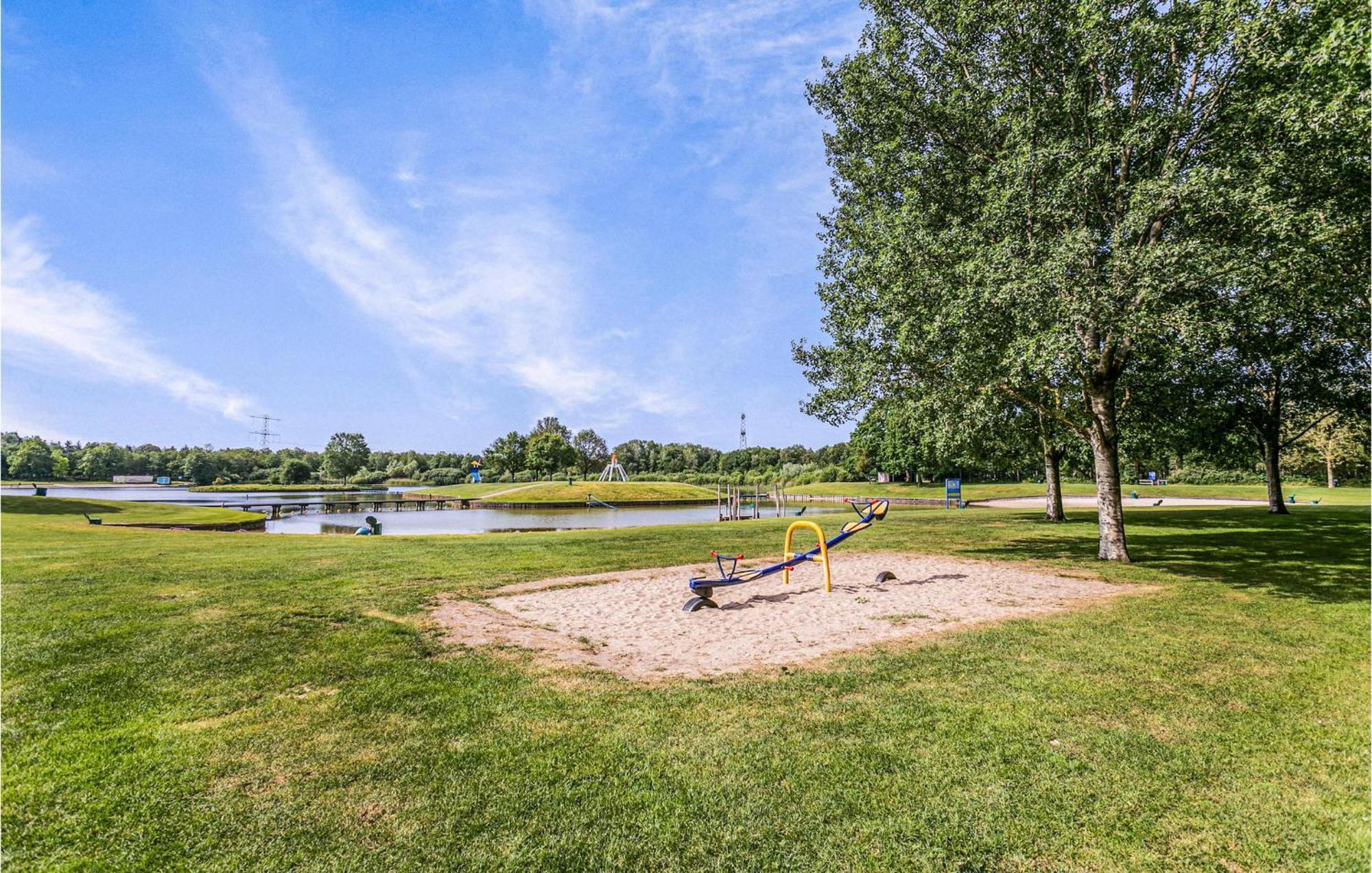 Buitengoed Het Lageveld - 93 Hoge-Hexel Экстерьер фото