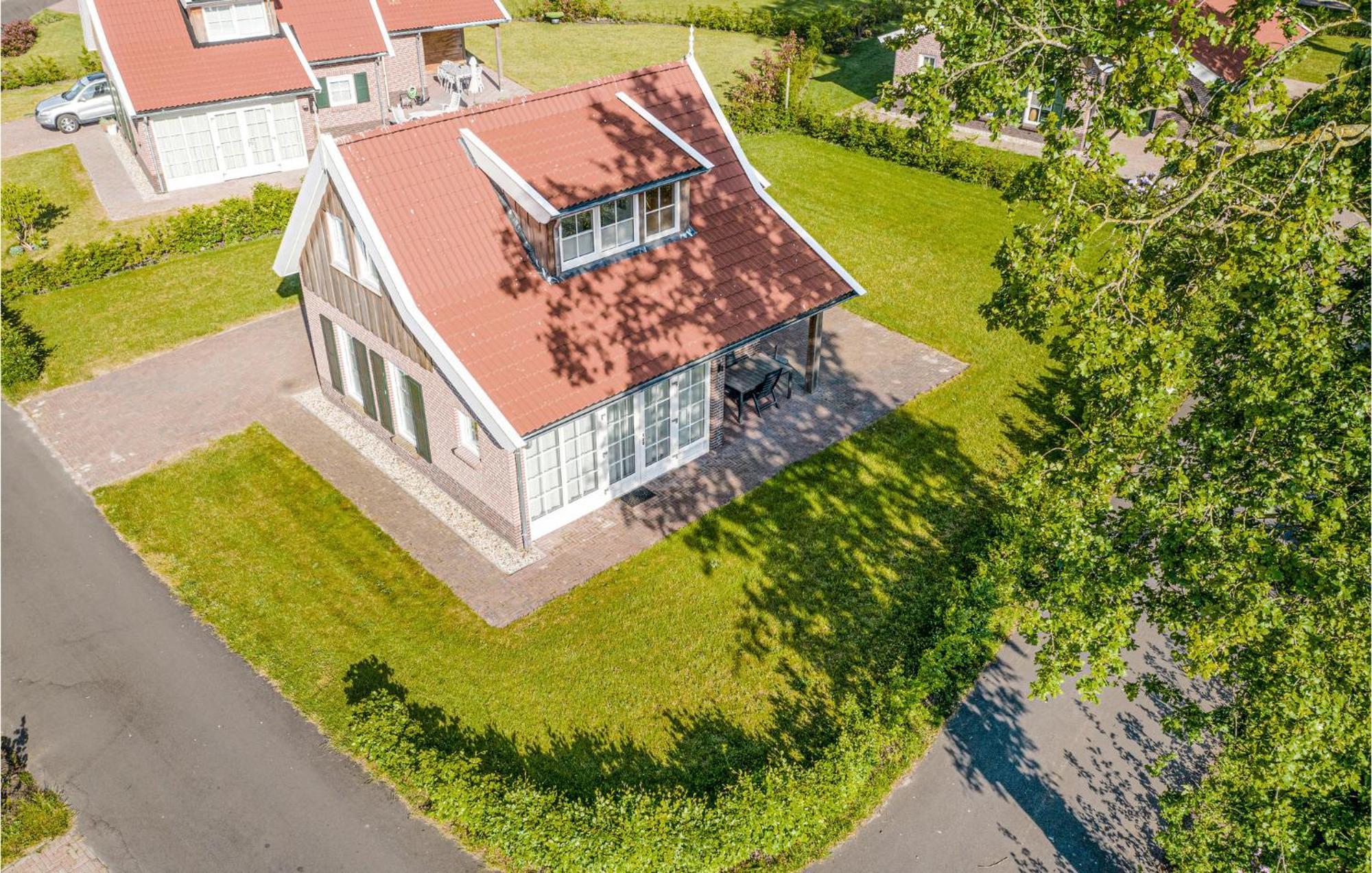 Buitengoed Het Lageveld - 93 Hoge-Hexel Экстерьер фото